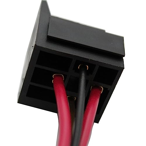 Kits de termostato de ventilador Kits de relé de temperatura 3102 175-185° SBC BBC