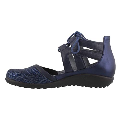 Image of NAOT Footwear's Women's Lace-up Kata Shoe