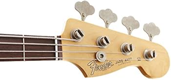 Amazon.co.jp: FENDER (フェンダー) ジャズベース アーティストモデル