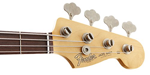 Amazon.co.jp: FENDER (フェンダー) ジャズベース アーティスト