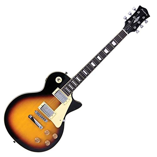 Guitarra Les Paul LPS-230 Sunburst STRINBERG
