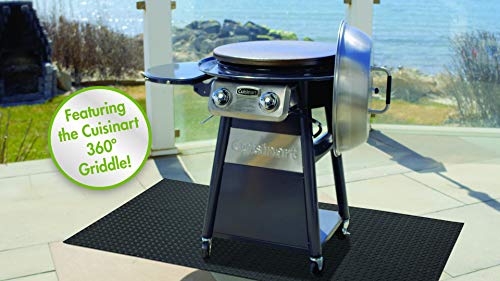Cuisinart Grill Mat - Image 4