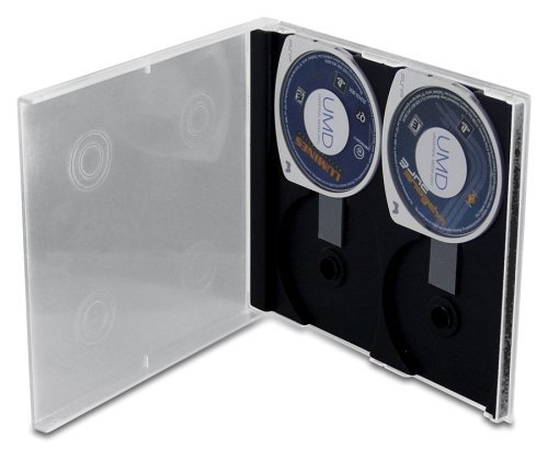 PSP Magnacase for UMD