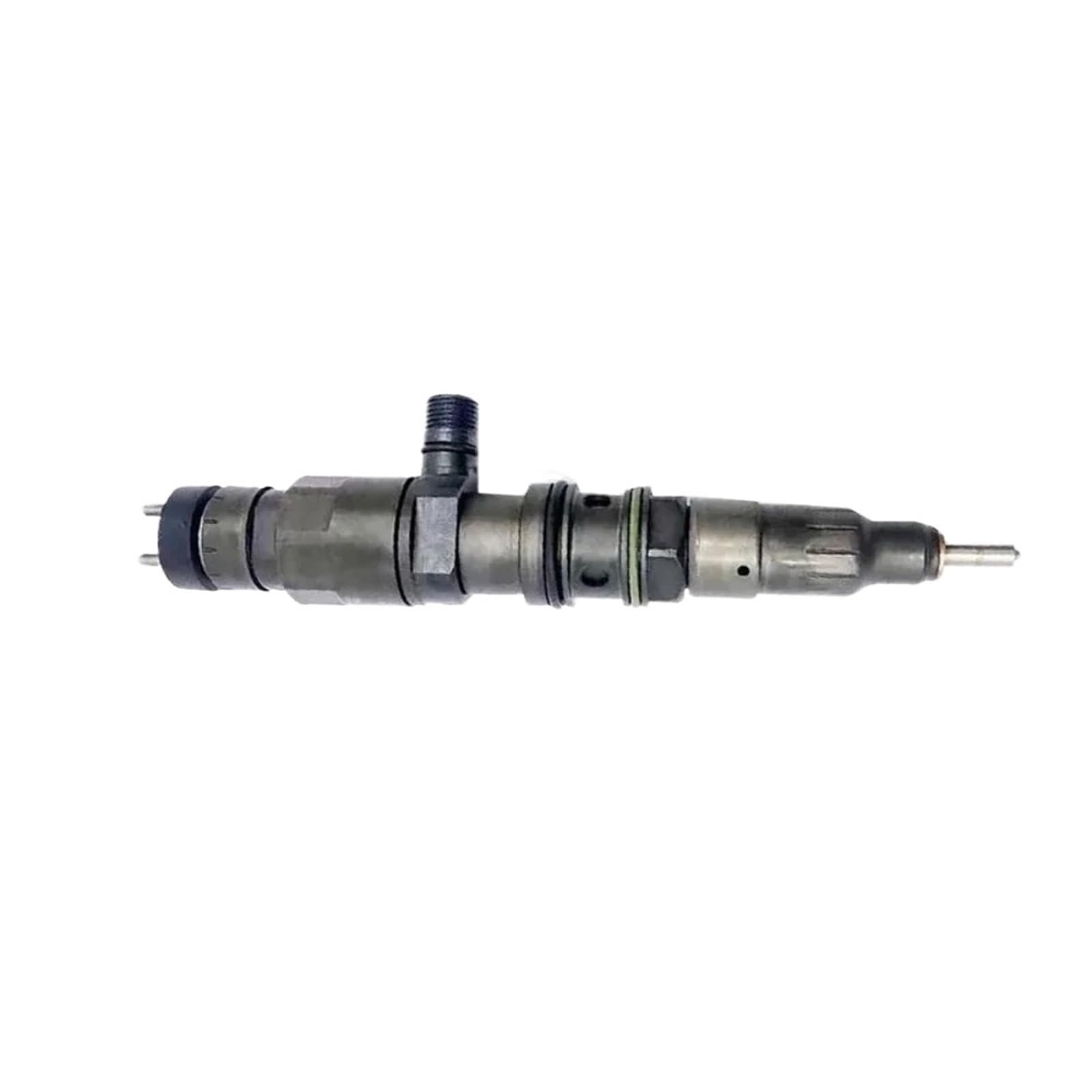 Diésel Motor Combustible Inyector Para El Inyector De Combustible Alta Presión 0445120195 Es Adecuado Para El Conjunto De Inyector De Combustible De Alta Presión Serie 120