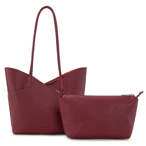 Image of Montana West Tote Bag for Women Hobo Shoulder Purses and Handbags