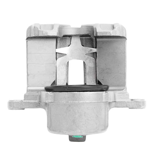 Image of Detroit Axle - Front Right Brake Caliper for Ford 1995-1998 Windstar