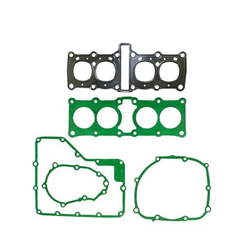 Joints de cylindre moto FZR250R pochette moteur 3LN 1HX