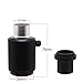 Microscopes Equipment 38mm 23.2mm Digital Industrial Trinocular Microscope Camera