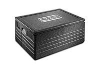 Thermohauser EPP Box Unistar 32 cm für 70 Liter