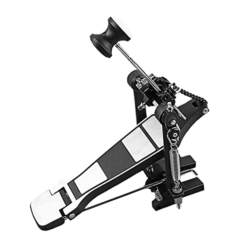 Totority ベースドラム用 ビーター ハンマーヘッド パーカッション用 ドラムペダル 交換部品