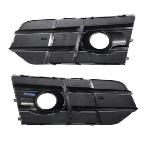 Phares Antibrouillard Avant Grille Premium pour Q5 8R Off-Road 09-16 Références OEM
