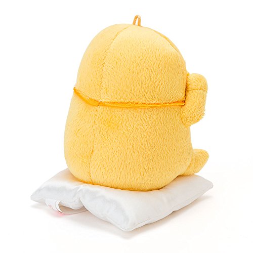 Amazon.co.jp: サンリオ(SANRIO) ぐでたま 招き猫ドール : おもちゃ