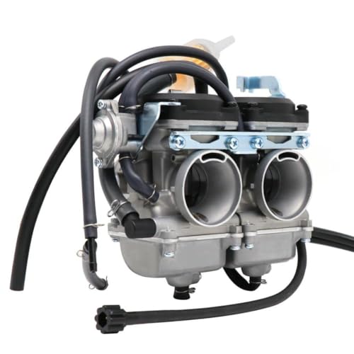 Carburateur GPX 400 escapades et balades en moto de collection