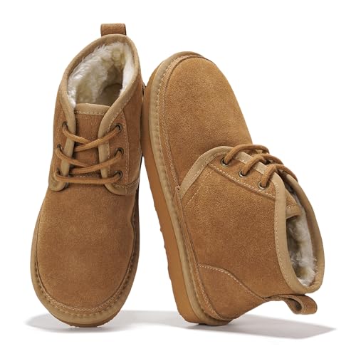 Project Cloud 100% Genuine Leather Women's Ankle...