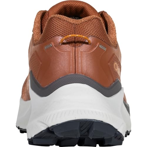 Image of Oboz Men's Katabatic Wind Low Hiking Shoe