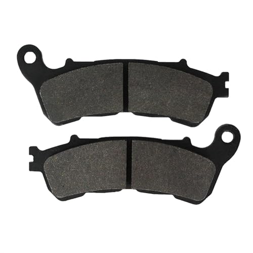 Plaquettes de frein avant Suzuki UH125 résout les bruits et le manque de mordant