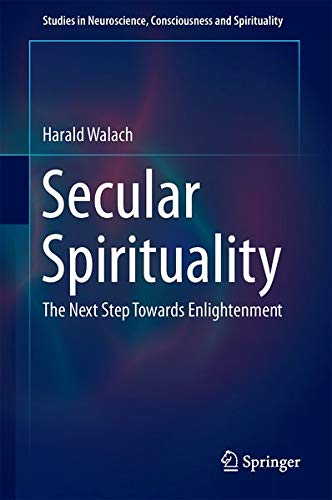 Buy Secular Spirituality — BookShops.in