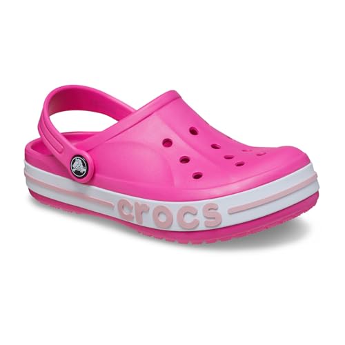 Image of Crocs Kids' Bayaband Clogs