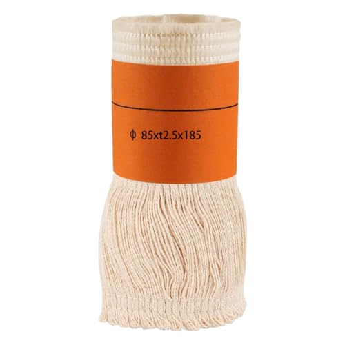 qixeuoa Rechange pour Chauffage À Pétrole, Mèches De Poêle Au Kérosène, Meche Chauffage Petrole, Stove À Pétrole Portable Mèches De Chau-ffage À Effet De Serre pour Chau-ffage