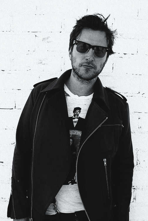 Amazon.com: Butch Walker: books, biography, latest update