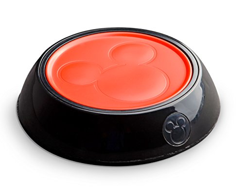 Disney Dcm-12 Mickey Mouse Waffle Maker, Red & Mickey Mouse Mug Warmer 10 Ounce #TOP5