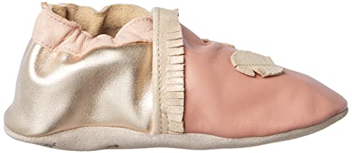 Robeez Simphoni baby-meisjes Babyschoen - Afbeelding 7