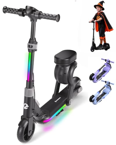 ECOROAD EK8 Electric Scooter for Kids