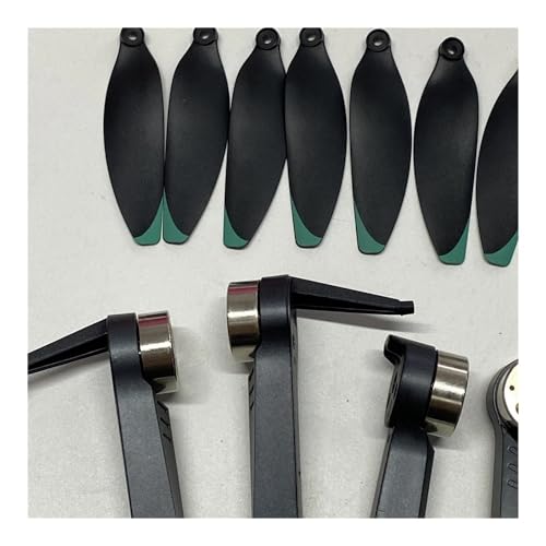 Kit de 16 hélices para drone LSRC S5S y repuestos S138 RC 5