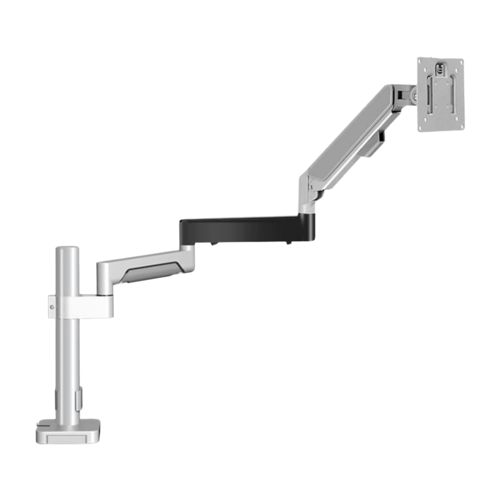 Monitoreo de Bracket(17-27 Inch Mix-up Three-Section Arm Version 79cm)