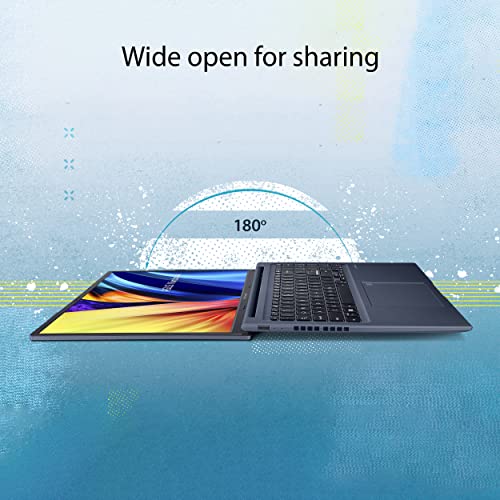 ASUS-VivoBook-16X-Laptop-16-WUXGA-1920-x-1200-1610-Display-AMD-Ryzen-5-5600H-CPU-AMD-Radeon-Vega-7-Graphics-16GB-RAM-512GB-SSD-Fingerprint-Sensor-Windows-11-Home-Quiet-Blue-M1603QA-ES54