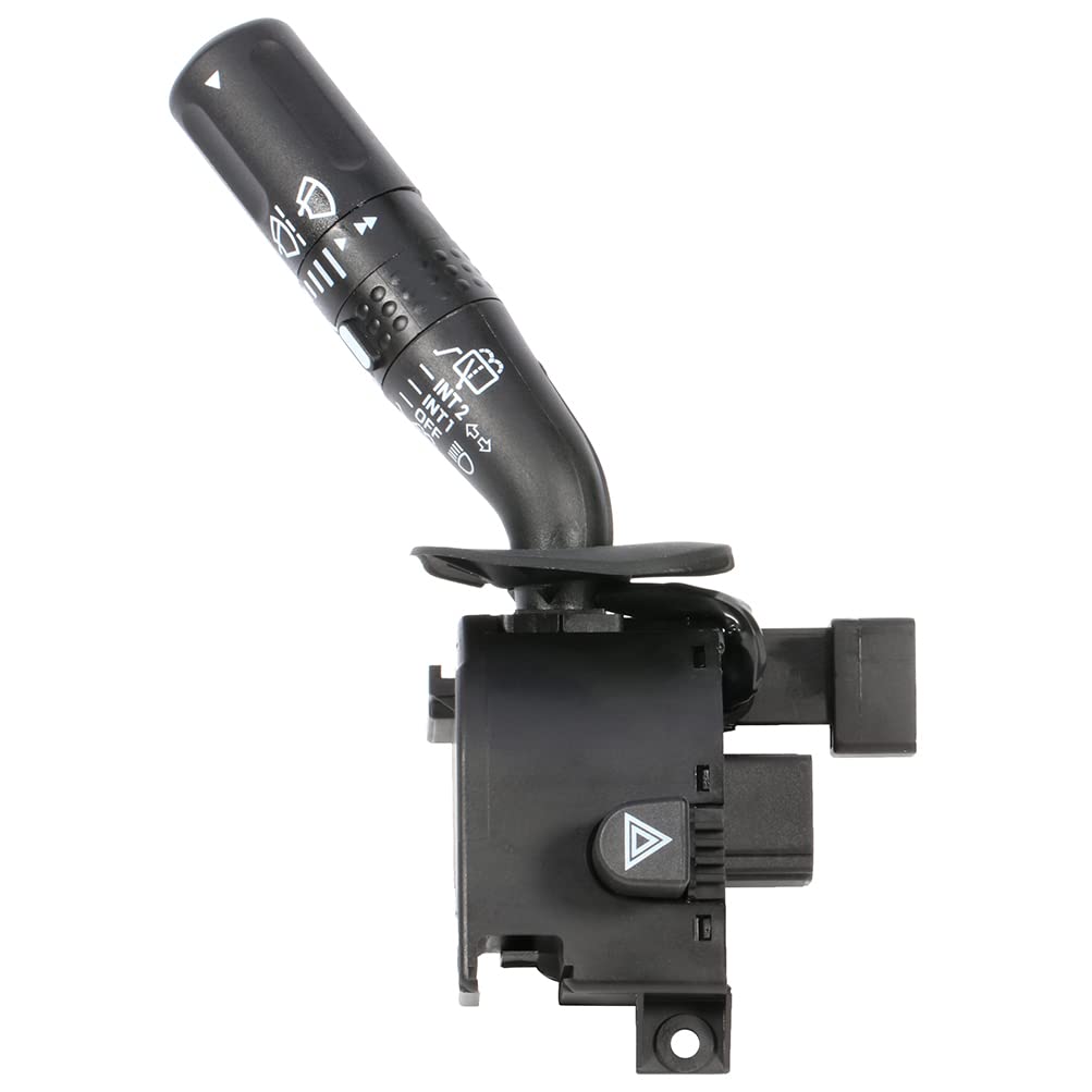 Expedition Turn Signal Autokay 2l2z13k359aaa Multifunction