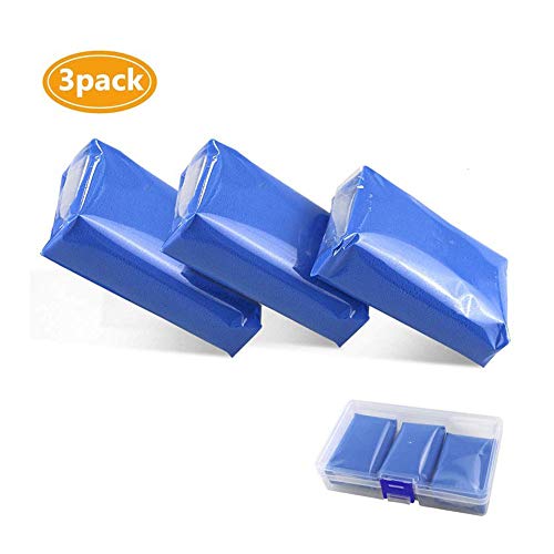 Fixget Lot de 12 craies de coloration temporaire pour cheveux, couleurs à paillettes et métalliques, idéal pour fêtes, cosplay, Noël