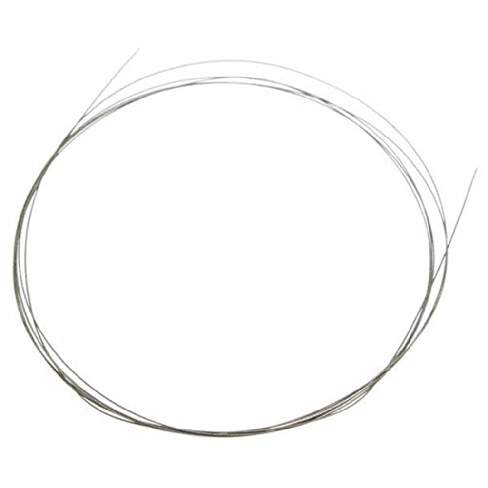 EsportsMJJ 1M Electroplated Diamond Wire Saw Diamond Saw Blade - 0.4mm