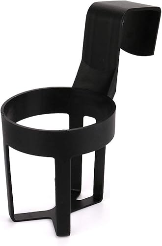 Miniatura 2 de Soporte universal para tazas de coche, soporte universal para vasos de agua, botella de bebidas simple, soporte para vasos de bebidas, estante con