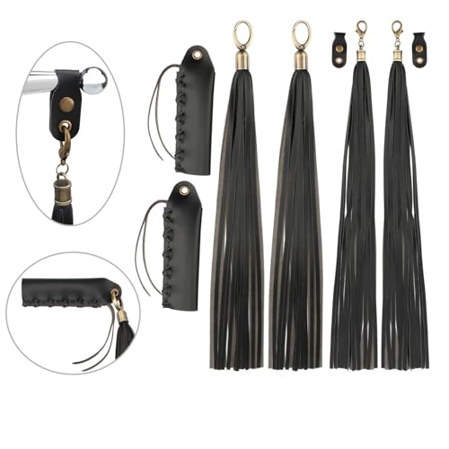 Soufflets d'amortisseur pour rouler avec style lors de vos road-trips en custom - 3