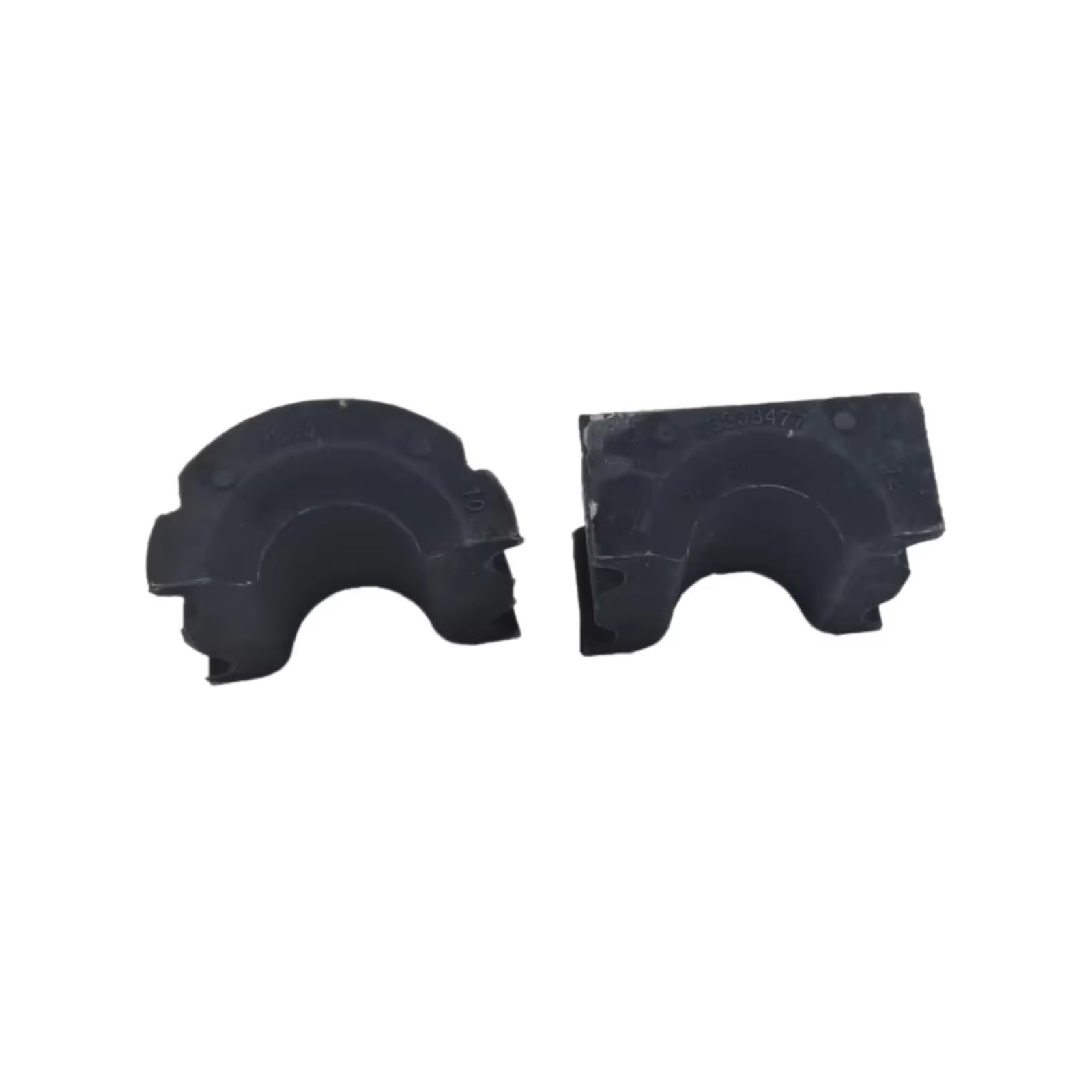 Buje barra suspension delantera elimina ruidos en Chevrolet Malibu XL 84144881 casquillo 7