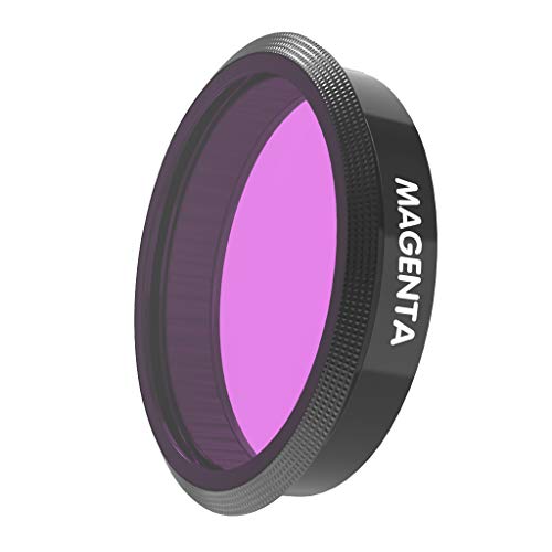 N/A/a UV/CPL / ND8 / 16/32/64 Pink/Night Filter