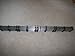Lionel LIO65523 40 in. Straight Track O Gauge
