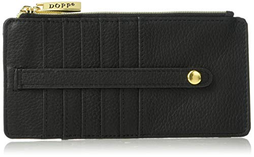 Buxton Dopp Pik-Me-Up Thin Card Holder