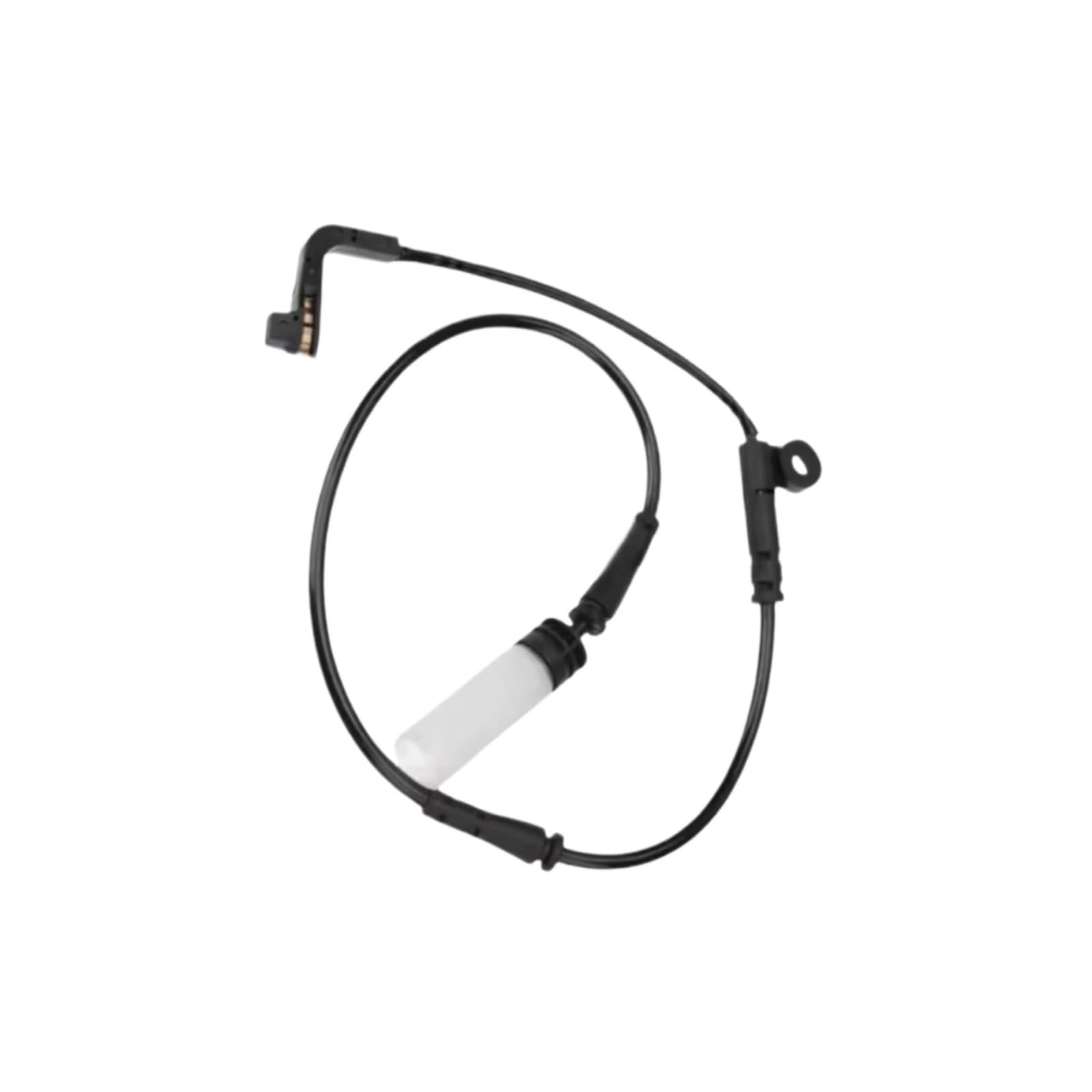 Contacto de aviso Compatible Con Para E60 Para E61 Para E63 OEM:34356764298 Coche Delantero Trasero Eje Freno Pastilla Desgaste Sensor Cable Repuestos Accesorios