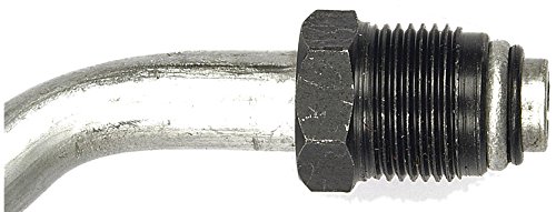 Dorman 625-128 Engine Oil Cooler Hose Assembly Compatible with Select Chevrolet / GMC Models