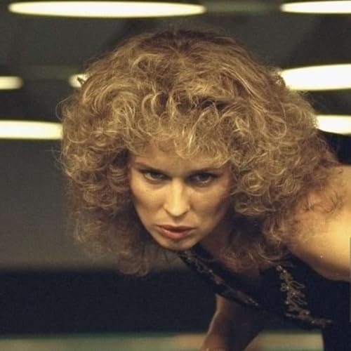 Ewa Laurance - Part 1 (The Striking Viking: Ewa Mataya Laurance&rsquo;s Leap of Faith)