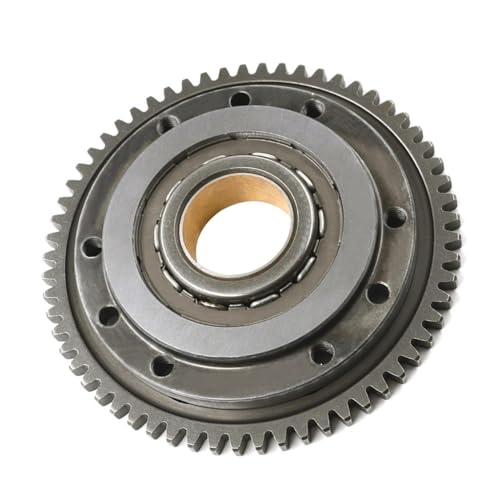Kit roulement de démarreur unidirectionnel à haute friction Pegaso 650