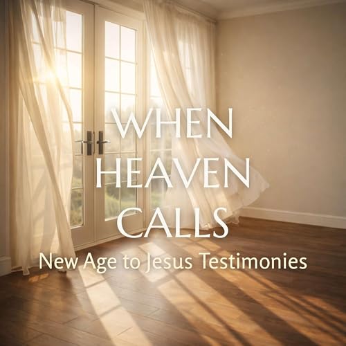 Couverture de When Heaven Calls