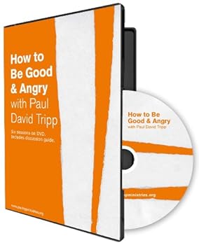 DVD How to Be Good and Angry Book