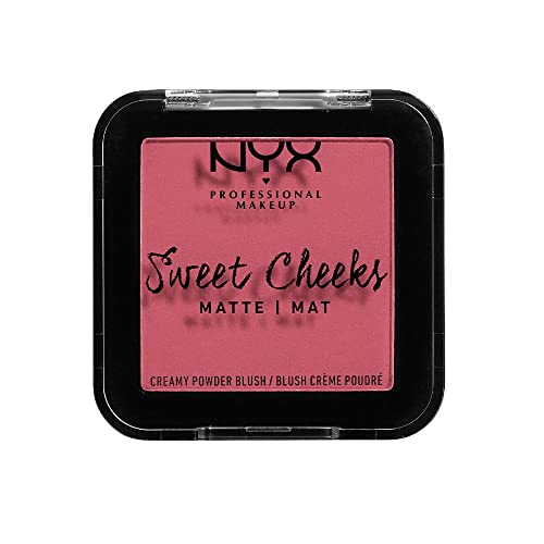 Sweet Cheeks Matte #Day Dream 5 g – Ansicht 1