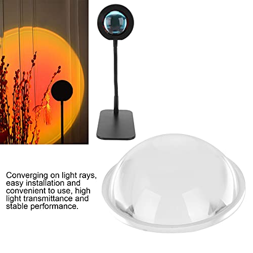 QITERSTAR LED Optics Lens - Image 3