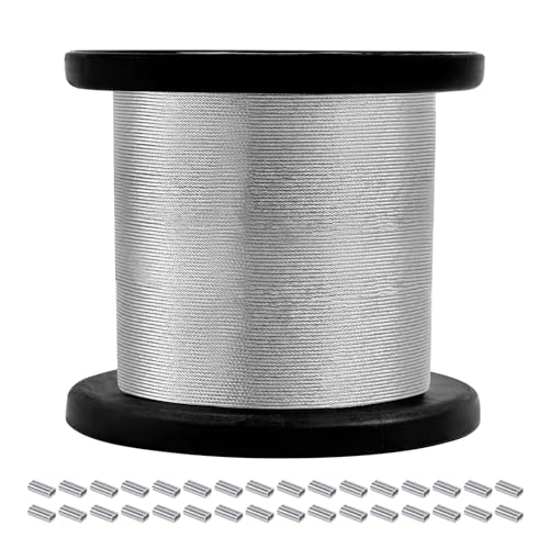Uyenseoy 316 Stainless Steel Cable