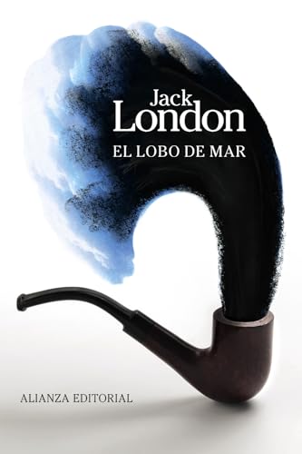 El lobo de mar (El libro de bolsillo - Bibliotecas de autor - Biblioteca London)