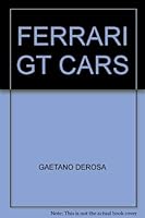Farrari GT Cars 887911154X Book Cover